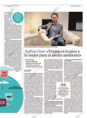 ABC MADRID 14-10-2019 página 47