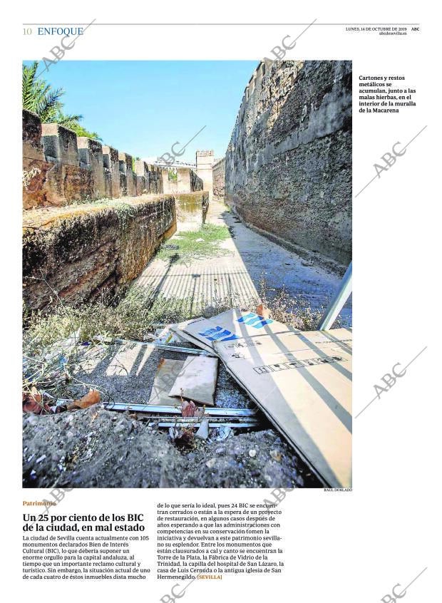 ABC SEVILLA 14-10-2019 página 10
