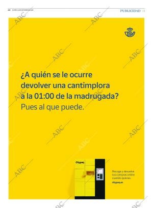 ABC SEVILLA 14-10-2019 página 11