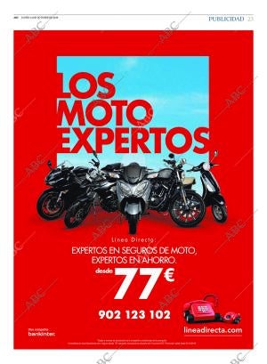 ABC SEVILLA 14-10-2019 página 23