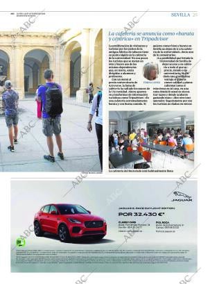 ABC SEVILLA 14-10-2019 página 25