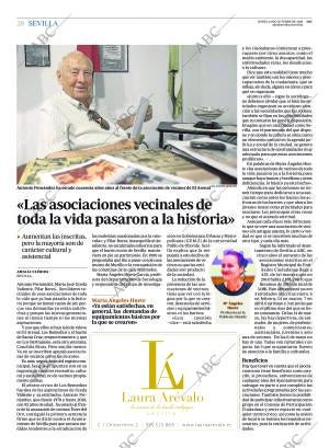 ABC SEVILLA 14-10-2019 página 28