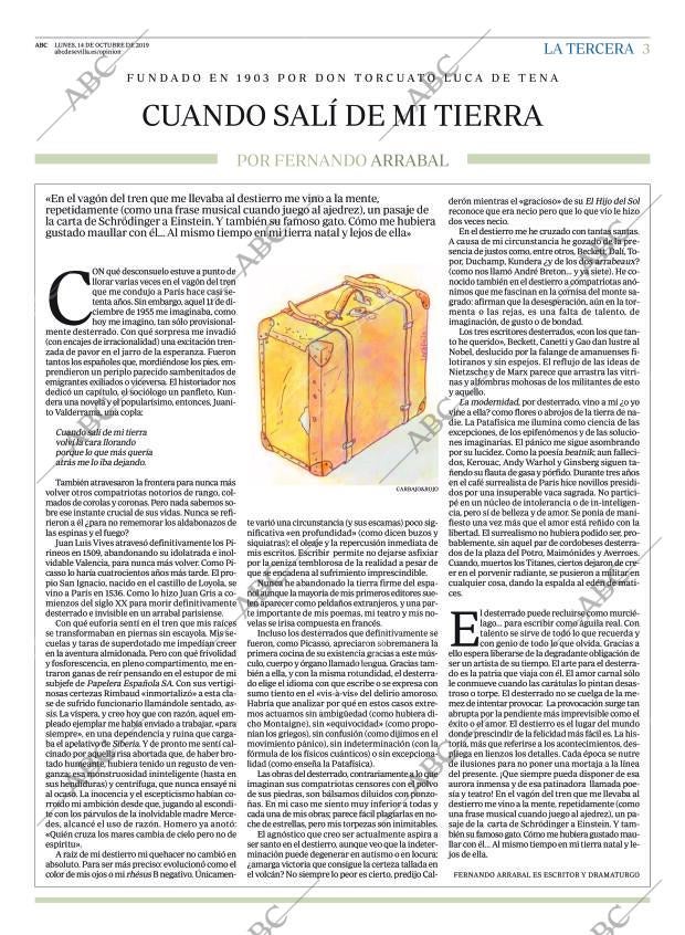 ABC SEVILLA 14-10-2019 página 3