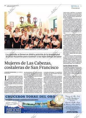 ABC SEVILLA 14-10-2019 página 31