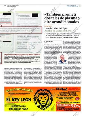 ABC SEVILLA 14-10-2019 página 35