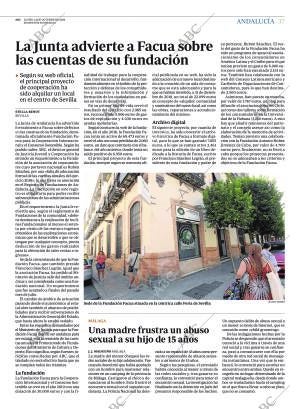 ABC SEVILLA 14-10-2019 página 37