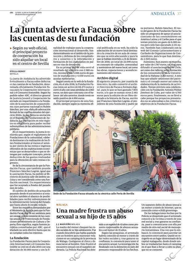 ABC SEVILLA 14-10-2019 página 37