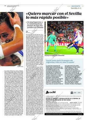 ABC SEVILLA 14-10-2019 página 43