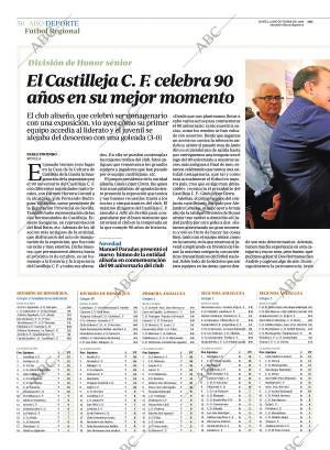 ABC SEVILLA 14-10-2019 página 50