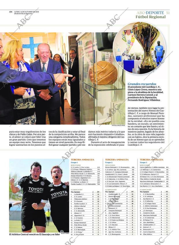 ABC SEVILLA 14-10-2019 página 51