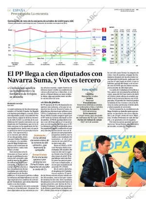 ABC SEVILLA 14-10-2019 página 60