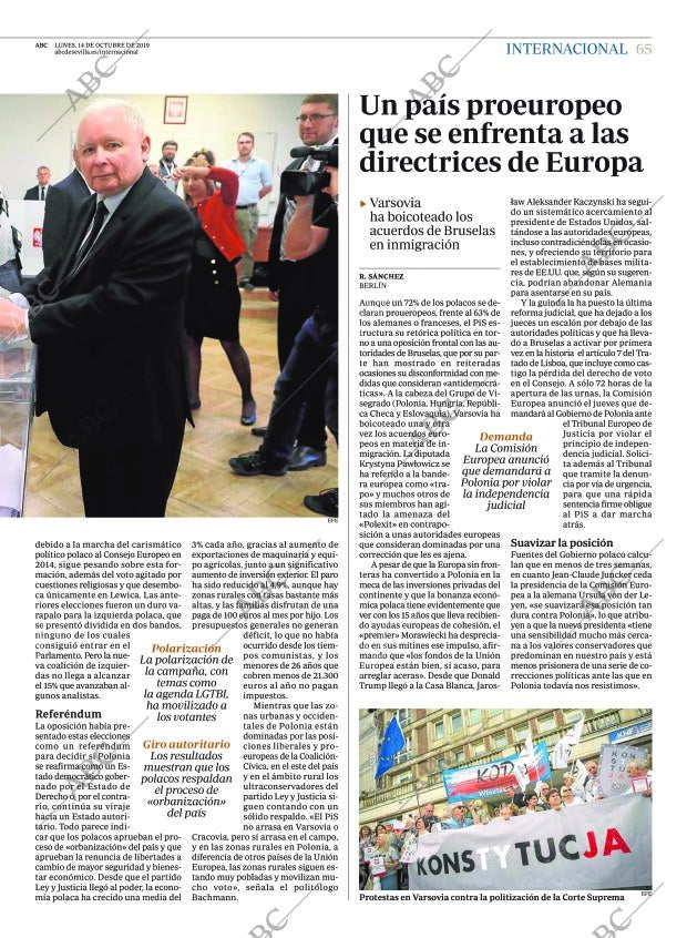 ABC SEVILLA 14-10-2019 página 65