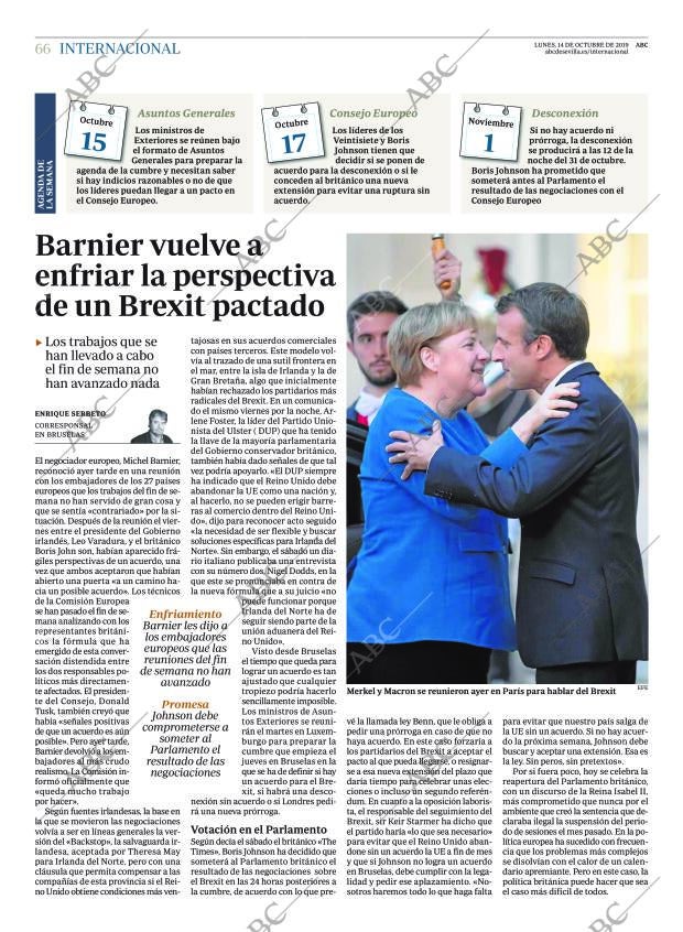 ABC SEVILLA 14-10-2019 página 66