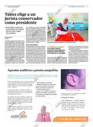 ABC SEVILLA 14-10-2019 página 69