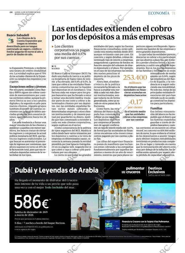 ABC SEVILLA 14-10-2019 página 71