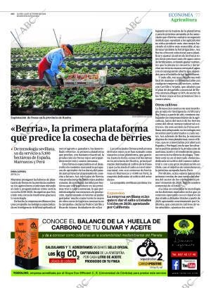 ABC SEVILLA 14-10-2019 página 77