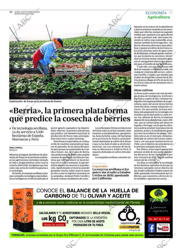 ABC SEVILLA 14-10-2019 página 77