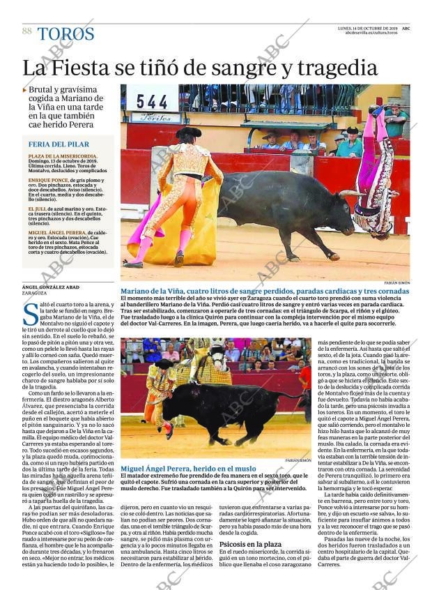 ABC SEVILLA 14-10-2019 página 88