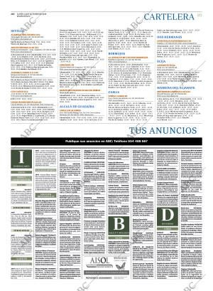 ABC SEVILLA 14-10-2019 página 89