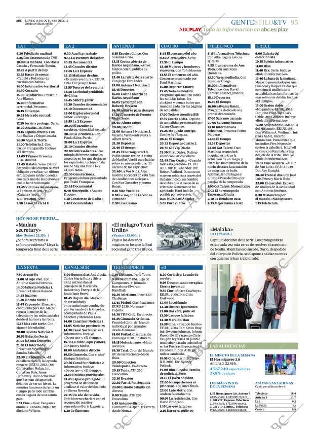 ABC SEVILLA 14-10-2019 página 95