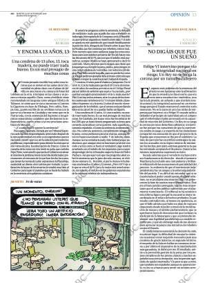 ABC SEVILLA 15-10-2019 página 13