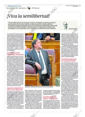 ABC SEVILLA 15-10-2019 página 20