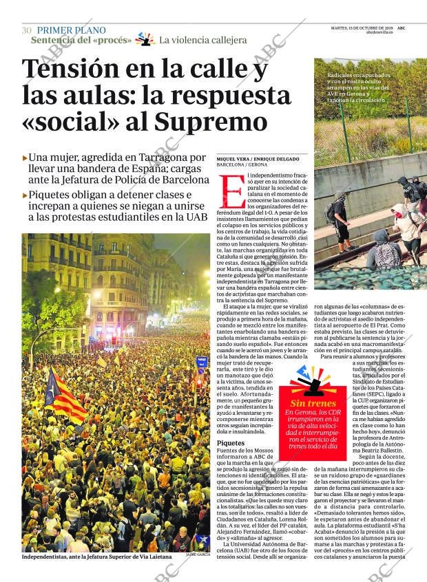 ABC SEVILLA 15-10-2019 página 30