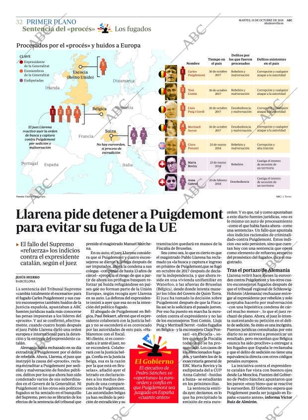 ABC SEVILLA 15-10-2019 página 32