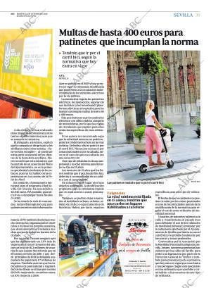ABC SEVILLA 15-10-2019 página 39