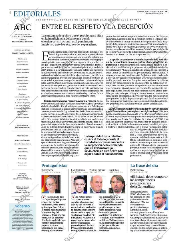 ABC SEVILLA 15-10-2019 página 4