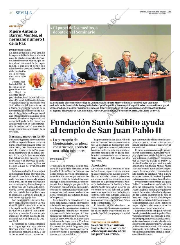 ABC SEVILLA 15-10-2019 página 40