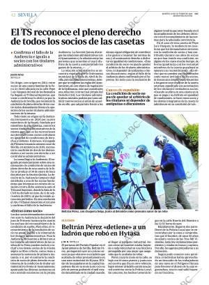 ABC SEVILLA 15-10-2019 página 42