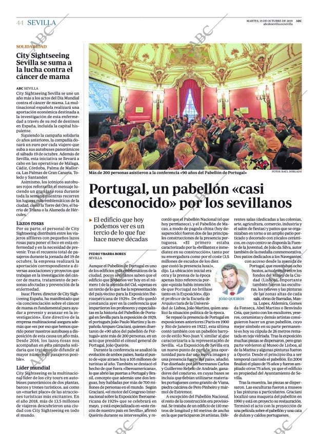 ABC SEVILLA 15-10-2019 página 44