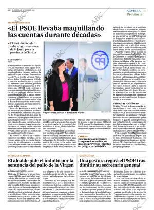 ABC SEVILLA 15-10-2019 página 45