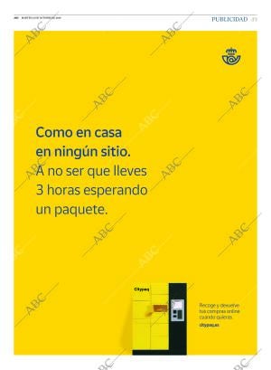 ABC SEVILLA 15-10-2019 página 49