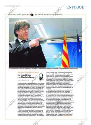 ABC SEVILLA 15-10-2019 página 5