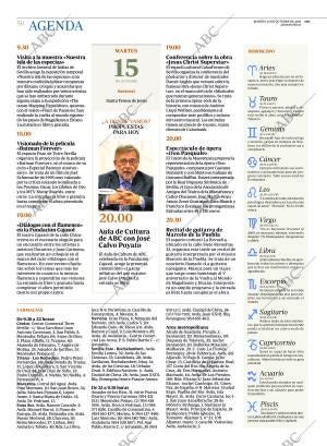 ABC SEVILLA 15-10-2019 página 50