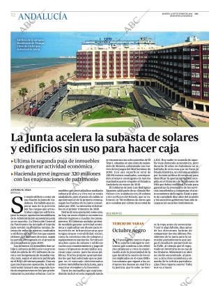 ABC SEVILLA 15-10-2019 página 52