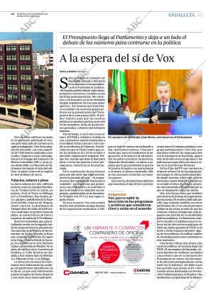 ABC SEVILLA 15-10-2019 página 53