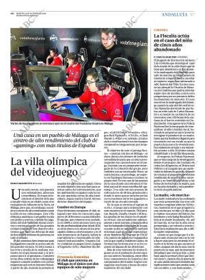 ABC SEVILLA 15-10-2019 página 57