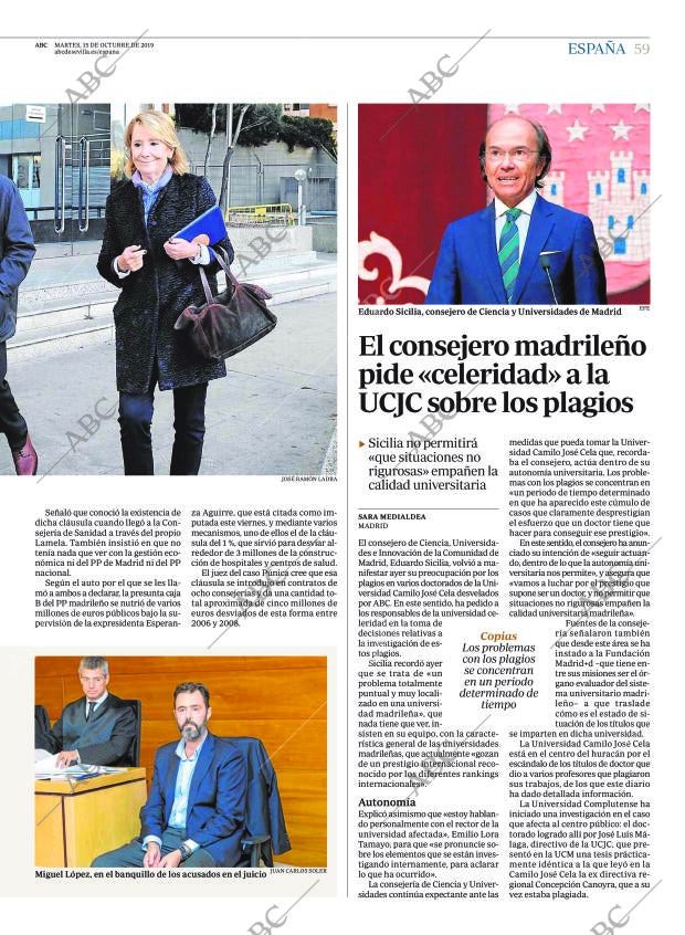 ABC SEVILLA 15-10-2019 página 59