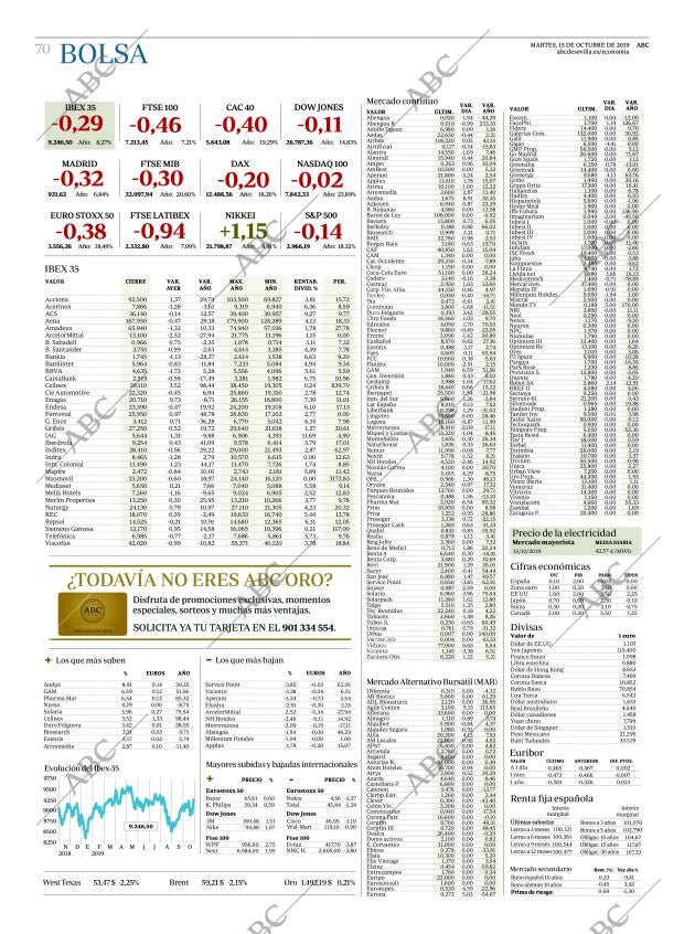 ABC SEVILLA 15-10-2019 página 70