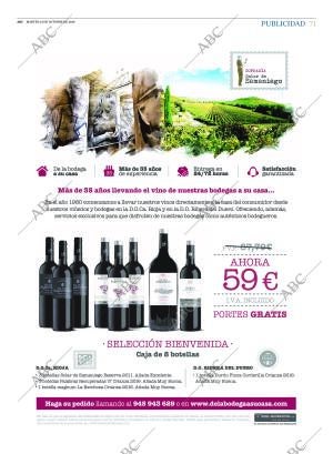 ABC SEVILLA 15-10-2019 página 71