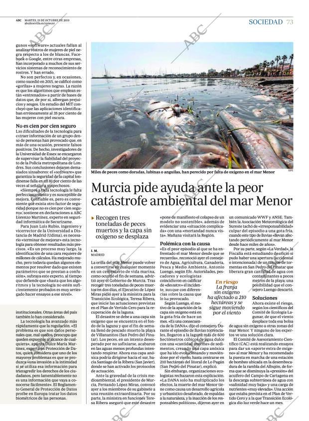 ABC SEVILLA 15-10-2019 página 73