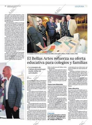 ABC SEVILLA 15-10-2019 página 75