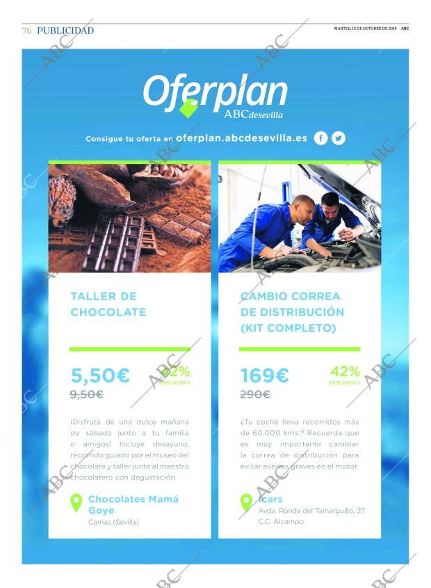 ABC SEVILLA 15-10-2019 página 76