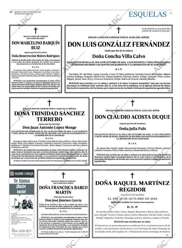 ABC SEVILLA 15-10-2019 página 81