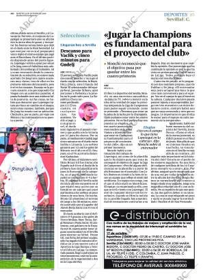 ABC SEVILLA 15-10-2019 página 85