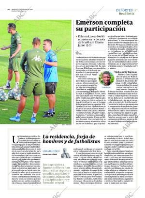 ABC SEVILLA 15-10-2019 página 87