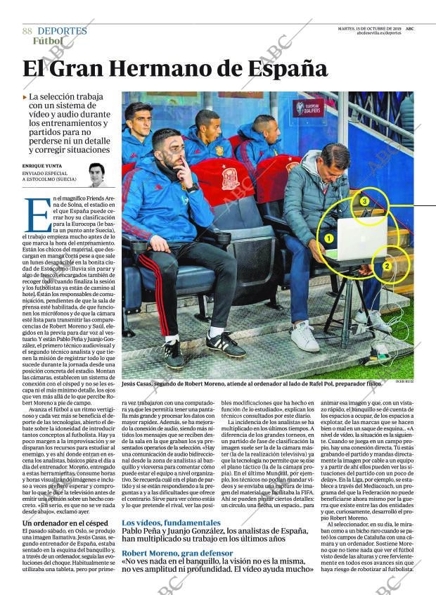 ABC SEVILLA 15-10-2019 página 88